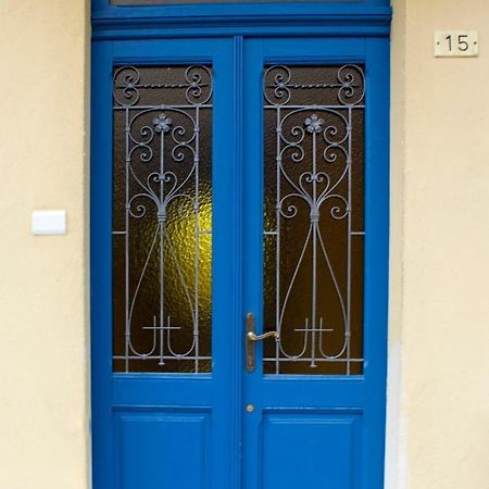 1928 Guest House Pogno Экстерьер фото