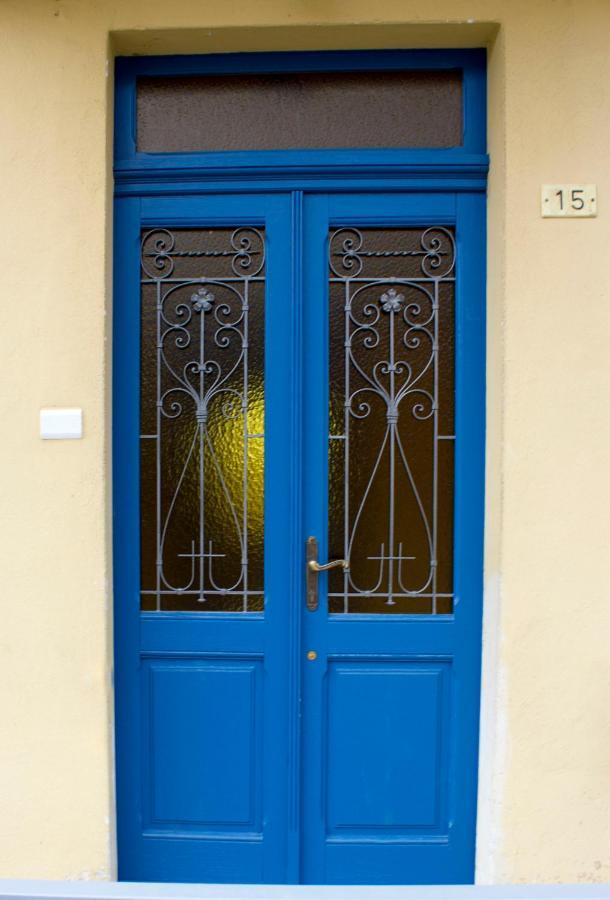 1928 Guest House Pogno Экстерьер фото
