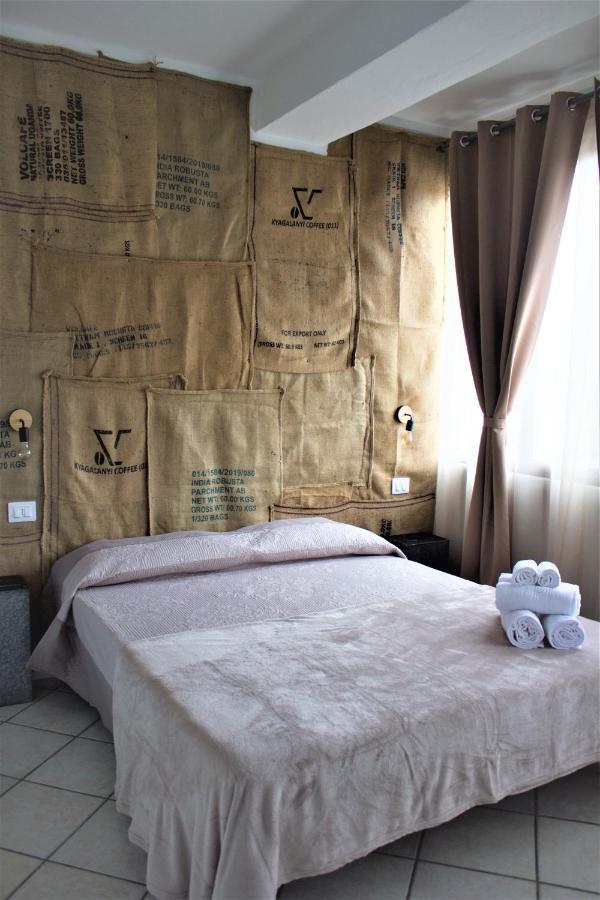 1928 Guest House Pogno Экстерьер фото