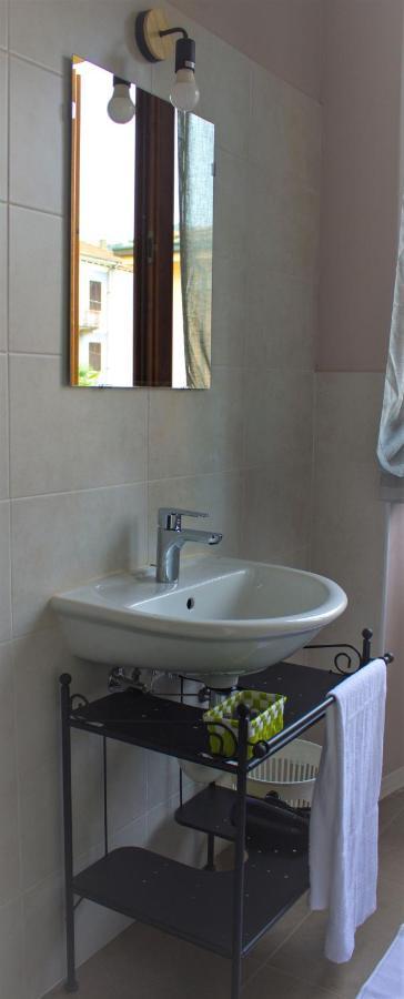 1928 Guest House Pogno Экстерьер фото