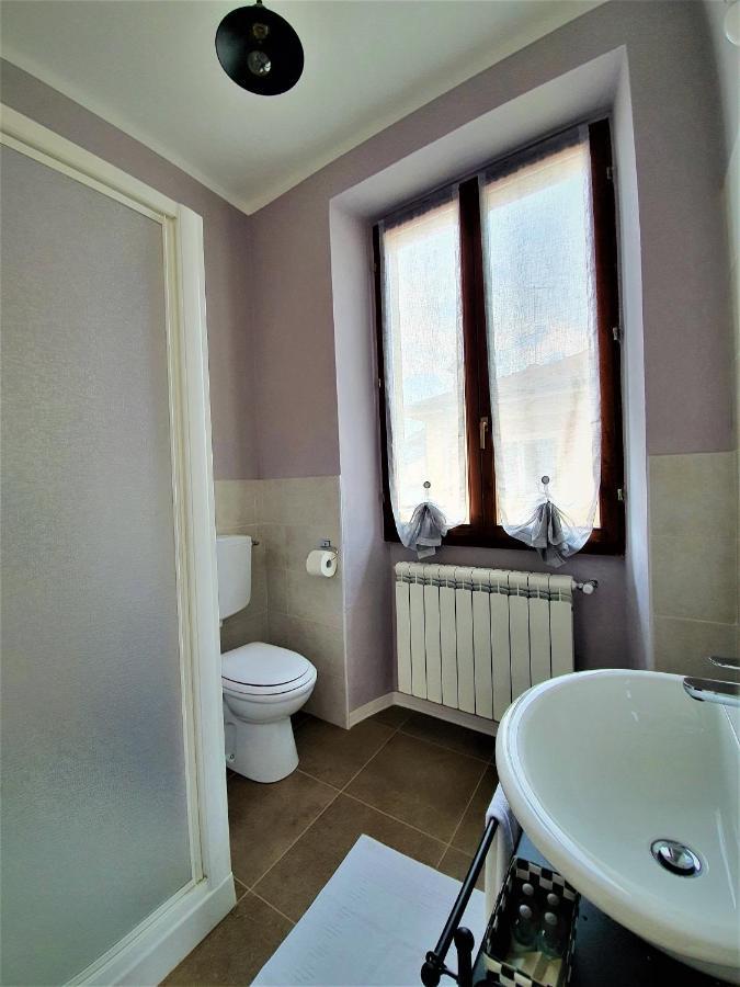 1928 Guest House Pogno Экстерьер фото
